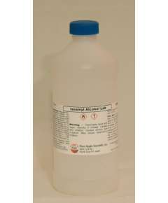 Sd Fine Iso-Amyl Alcohol For Synthesis And Milk Testing 2.5l