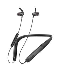 Promate High Definition Bluetooth V5.4 ENC Neckband