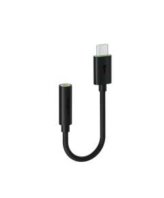 Oraimo Stream Type-C to 3.5mm Audio Adapter