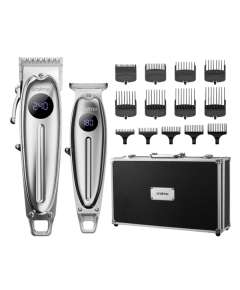 Oraimo SmartBarberKit Grooming Kit