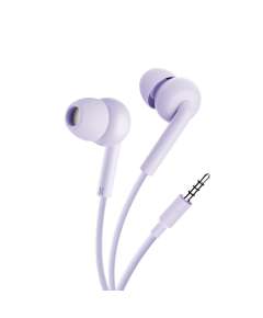 Oraimo Conch 2 Neo In-Ear Wired Earphones