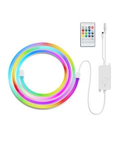 Oraimo SmartStripLights 2M Smart Strip Lights