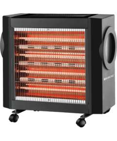 Rebune RE-7-073 Quartz Heater