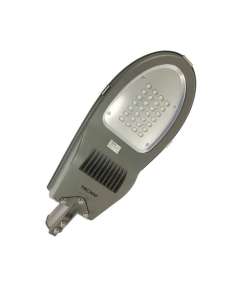 Tronic SL 6019-06-DL Lantern 60 Watts Dark Grey Street