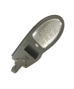 Tronic SL 6019-12-DL 120 Watts Lantern  Dark Grey Street