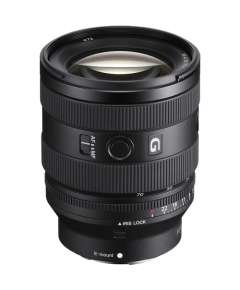 Sony FE 20-70mm f/4 G Lens