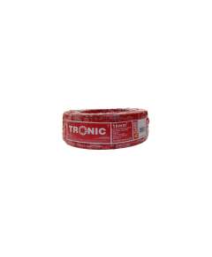 Tronic TK SCRE-ST-0160-RD Stranded 16.0mm Red Single Core Cable