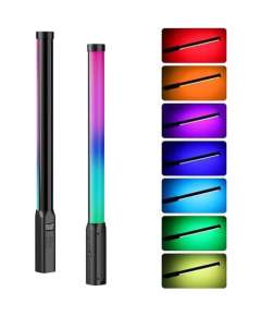 Ulanzi VL119 RGB Tube Light