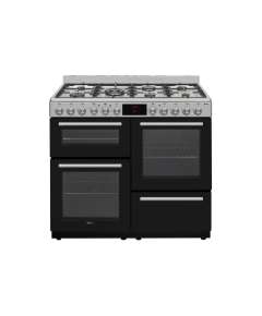 SCL SCL-FC167TSI 6 Gas + 1 Wok Cooker