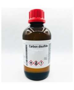 Griffchem 500ML Carbon Disulphide Lab Reagent