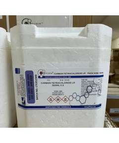 Griffchem 500ML Carbon Tetrachloride Lab Reagent