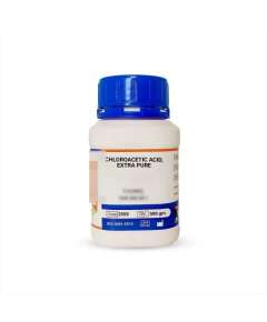 SD Fine 500G Chloroacetic Acid Lab Reagent