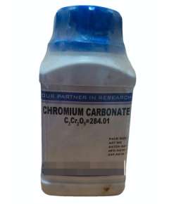 Griffchem 500G Chromium Carbonate Lab Reagent