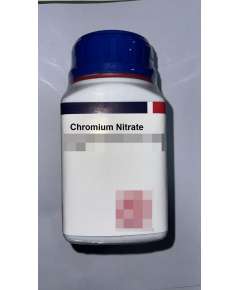 Griffchem 500G Chromium Nitrate Lab Reagent