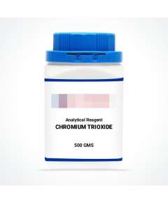 SD Fine 500G Chromium Trioxide Lab Reagent