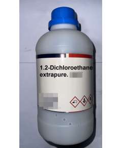Griffchem 500ML 1 2 Dichloroethane Lab Reagent