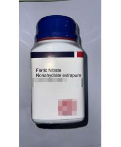 Griffchem 500G Ferric Nitrate Nanohydrate Lab Reagent