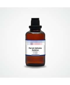 Generic 500ML Ferroin indicator Lab Reagent