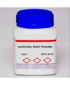 Griffchem 25G Leishman Stain Powder Analytical Reagent