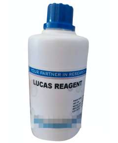Griffchem 500ml Lucas Lab Reagent