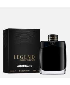 Montblanc Legend Edp 100ml Men Perfume