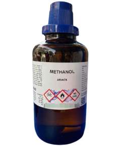 Griffchem 1 Litre Methanol Analytical Reagent