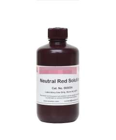 Generic 100ML Neutral Red Solution Lab Reagent