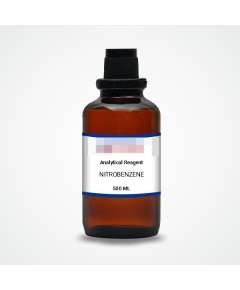Griffchem 500ML Nitrobenzene Analytical Reagent