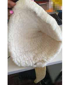 Heel Protector