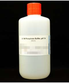Griffchem 500ML Phosphate PH Buffer Lab Reagent