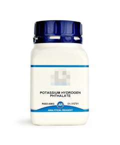 Griffchem 500G Potassium Hydrogen Phthalate Lab Reagent
