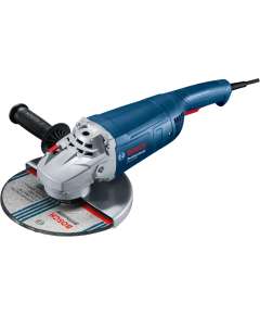 Bosch GWS 2200-230  Large Angle Grinder