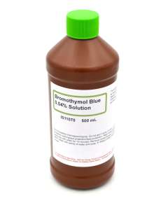Griffchem 125ML 1 Bromothymol Blue Lab Reagent
