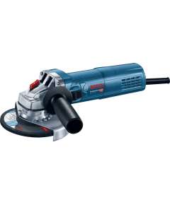 Bosch GWS 9-115S Professional Angel Grinder