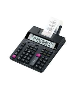 Casio HR-150RC Compact Type Printing Calculator