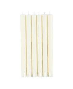 Generic Candle Non Drip 8 Piece Packet