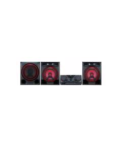 LG XBOOM CK57 1100W Hi-Fi Sound System