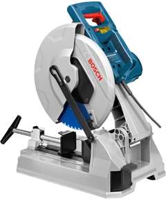 Bosch GCD 12 JL Metal Cut-Off Saw