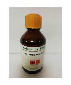 Griffchem 500ml Million's Lab Reagent