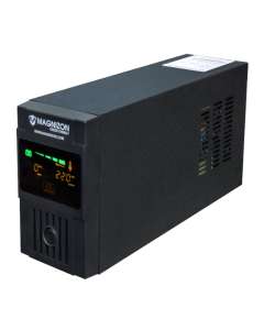 Magnizon 650VA Line Interactive Ups