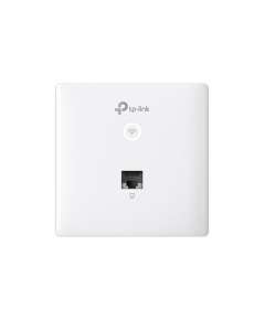 TP-Link Omada AC1200 Wireless MU-MIMO Gigabit Wall-Plate Access Point