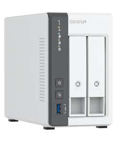 Qnap TS-216G 2-Bay NAS Enclosure