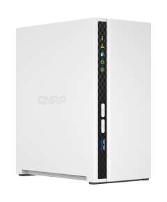 Qnap TS-233 2-Bay NAS Enclosure