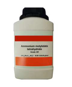 Griffchem 100G Ammonium Molybdate Tetrahydrate Analytical Reagent