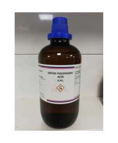 Griffchem 2.5L Orthophosphoric Acid Lab Reagent