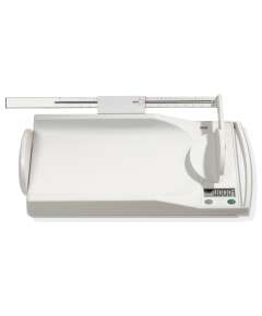 Seca 334 Mobile Digital Baby Height and Weighing Scale