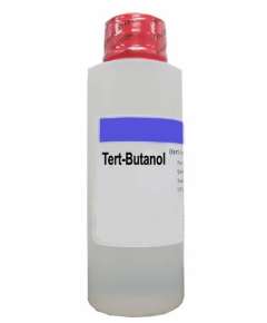 SD Fine 2.5L tert-Butanol Lab Reagent