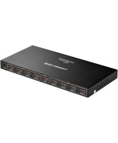 UGREEN 40203 1 In 8 Out HDMI Splitter