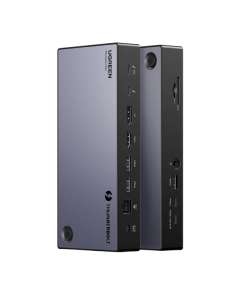UGREEN Revodok Max 313 Thunderbolt 4 Docking Station