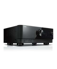 Yamaha RX-V4A 7.2-Channel 8K AV Receiver